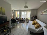 Appartement 2 pièces 52 m²