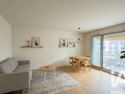 Appartement 2 pièces 52 m²