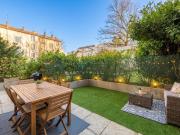 Appartement 2 pièces 52 m²