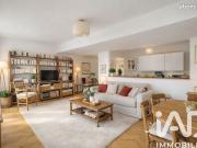 Appartement 2 pièces 52 m²