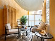 Appartement 2 pièces 52 m²