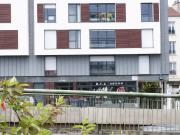 Appartement 2 pièces 52 m²