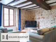 Appartement 2 pièces 51 m²