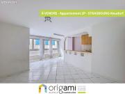 Appartement 2 pièces 52 m²