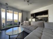 Appartement 2 pièces 52 m²