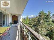 Appartement 2 pièces 52 m²