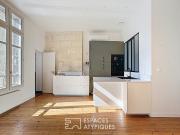 Appartement 2 pièces 52 m²