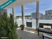Appartement 2 pièces 52 m²