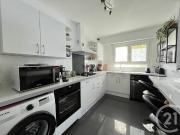 Appartement 2 pièces 52 m²