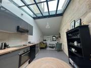 Appartement 2 pièces 52 m²