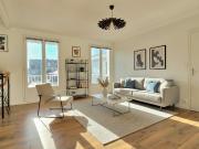 Appartement 2 pièces 52 m²