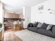 Appartement 2 pièces 52 m²