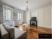 Appartement 2 pièces 52 m²