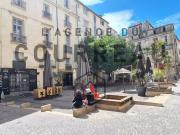 Appartement 2 pièces 52 m²