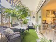 Appartement 2 pièces 52 m²