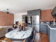 Appartement 2 pièces 52 m²