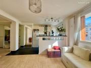 Appartement 2 pièces 52 m²