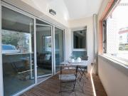 Appartement 2 pièces 52 m²