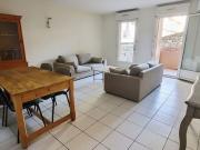 Appartement 2 pièces 52 m²