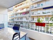 Appartement 2 pièces 52 m²