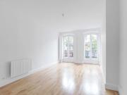 Appartement 2 pièces 52 m²