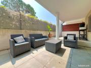 Appartement 2 pièces 52 m²