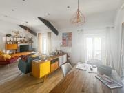 Appartement 2 pièces 52 m²