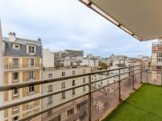 Appartement 2 pièces 52 m²