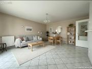 Appartement 2 pièces 52 m²