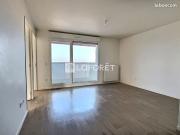 Appartement 2 pièces 52 m²