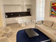 Appartement 2 pièces 52 m²
