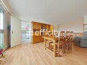 Appartement 2 pièces 52 m²