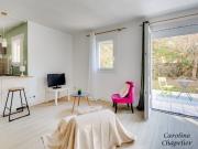 Appartement 2 pièces 52 m²