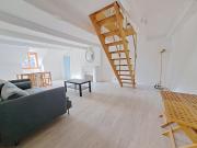 Appartement 2 pièces 52 m²