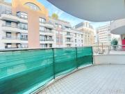 Appartement 2 pièces 52 m²