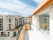 Appartement 2 pièces 52 m²