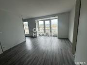 Appartement 2 pièces 52 m²