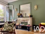 Appartement 2 pièces 52 m²