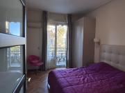 Appartement 2 pièces, 52 m² à louer à Nice 06200