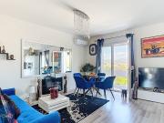 Appartement 2 pièces 52m2 CLIMATISATION CALME TRAVERSANT...