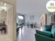 Appartement 2 pièces