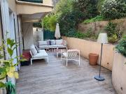 Appartement 2 Pièces 53 m2 terrasse et jardin 220 m2...