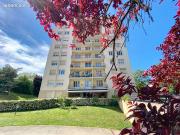 Appartement 2 pièces 53 m²