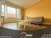 Appartement 2 pièces 53 m²