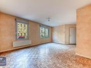 Appartement 2 pièces 53 m²