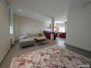 Appartement 2 pièces 53 m²