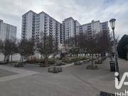 Appartement 2 pièces 53 m²