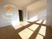Appartement 2 pièces 53 m²