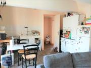 Appartement 2 pièces 53 m²