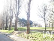 Appartement 2 pièces 53 m²